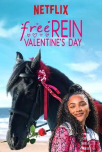 ดูหนัง Free Rein: Valentine’s Day (2019) ฟรี เรน: สุขสันต์วันวาเลนไทน์ [ซับไทย]