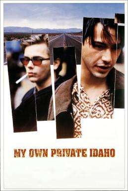 ดูหนัง My Own Private Idaho (1991) ผู้ชายไม่ขายรัก [ซับไทย]