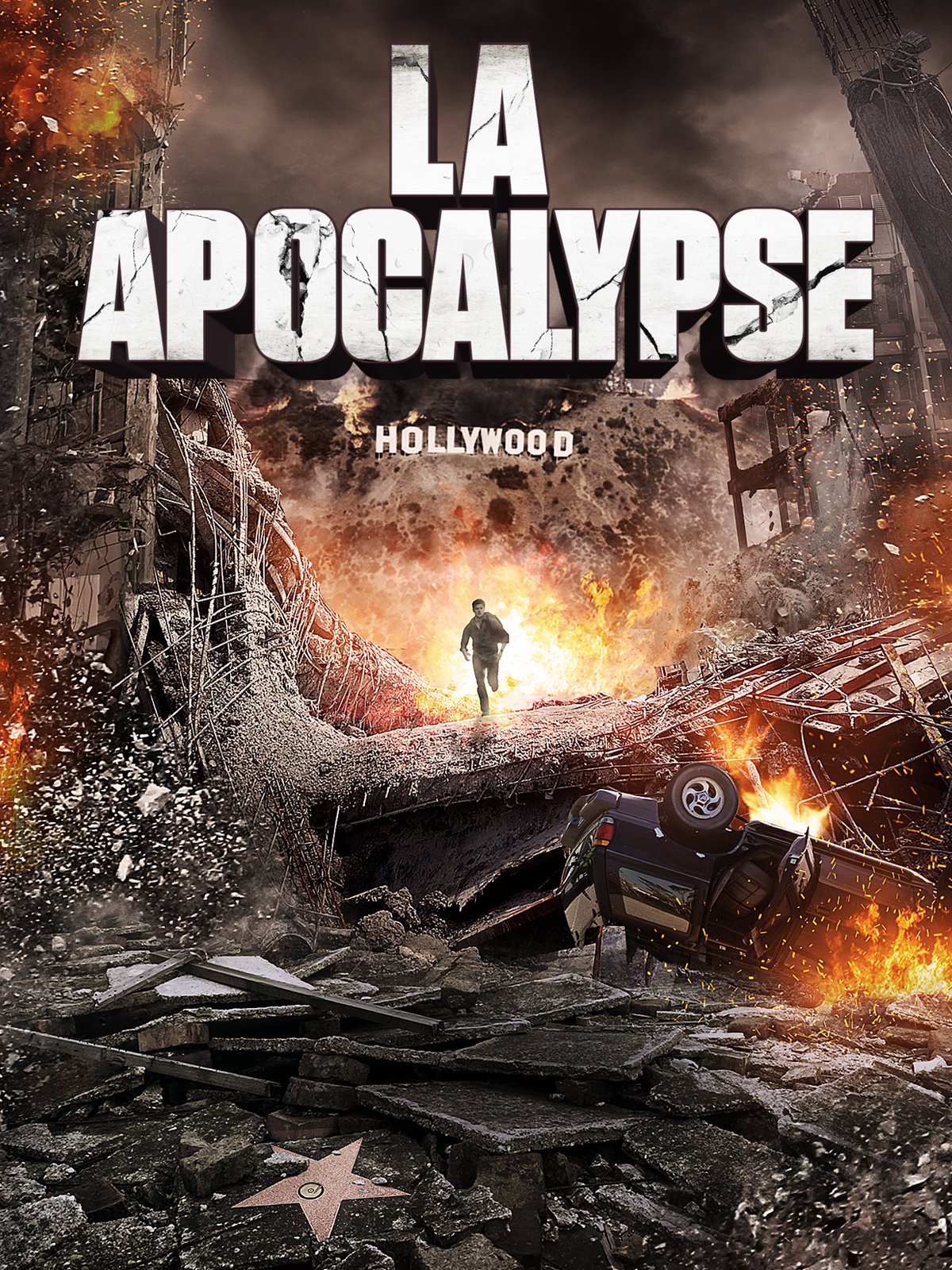 ดูหนัง LA Apocalypse (2014) มหาวินาศแอล.เอ. [Full-HD]