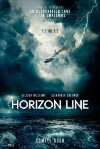 ดูหนัง Horizon Line (2020) นรก..เหินเวหา