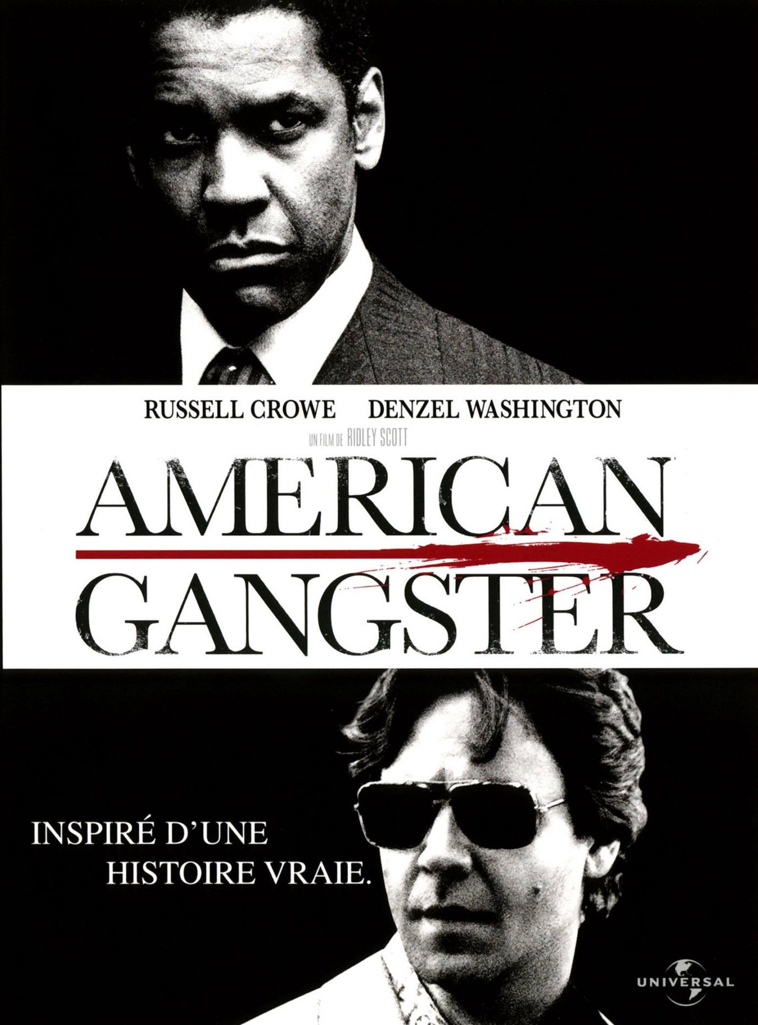 ดูหนัง American Gangster (2007) โคตรคน ตัดคมมาเฟีย [Full-HD]
