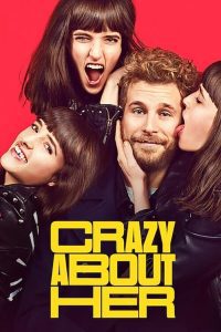 ดูหนัง Crazy About Her (2021) บ้า… ก็บ้ารัก (ซับไทย)