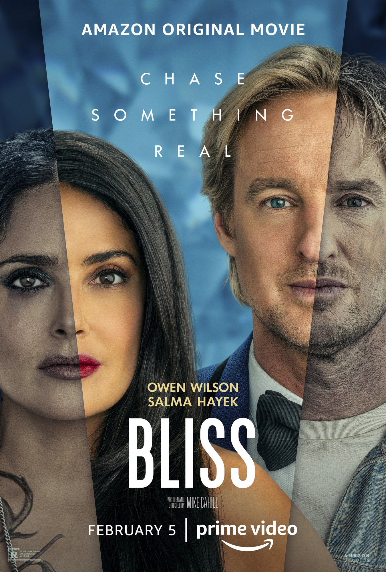 ดูหนัง Bliss (2021) สุขแท้สองโลก (ซับไทย) [Full-HD]
