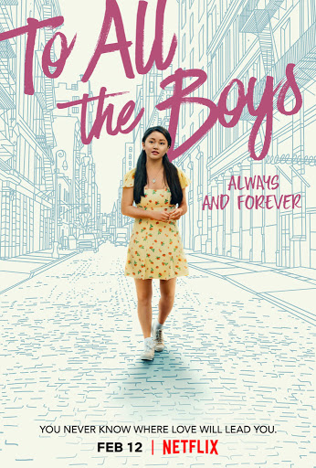ดูหนัง To All The Boys: Always And Forever (2021) แด่ชายทุกคนที่ฉันเคยรัก [Full-HD]