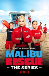 ดูหนัง Malibu Rescue (2019) ทีมกู้ภัยมาลิบู (ซับไทย) [Full-HD]