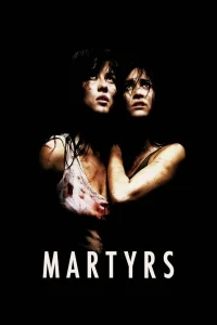 Martyrs (2008) ฝังแค้นรออาฆาต พากย์ไทย