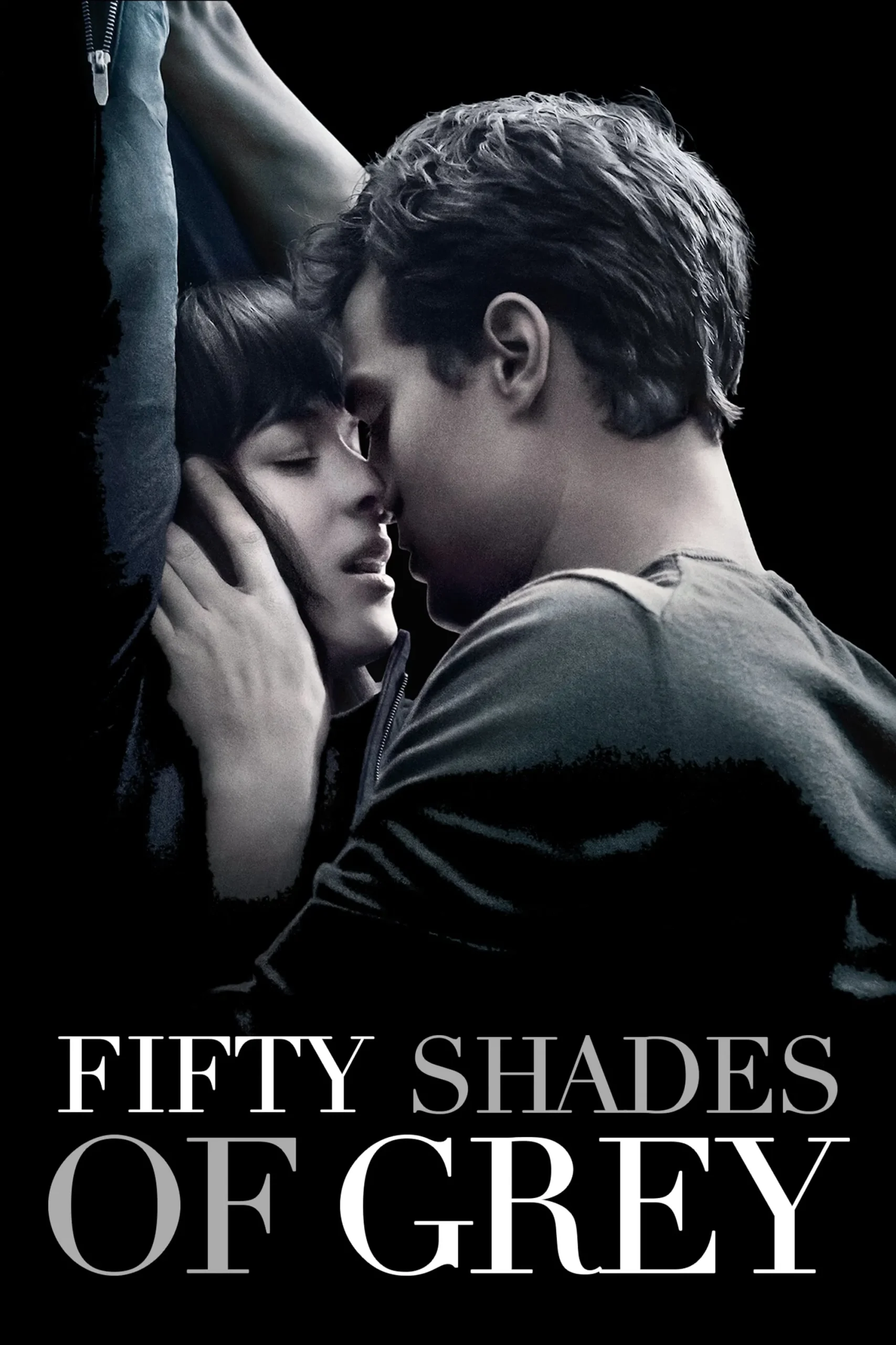 Fifty Shades Of Grey (2015) ฟิฟตี้ เชดส์ ออฟ เกรย์ ภาค 1 พากย์ไทย
