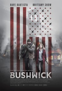 ดูหนัง Bushwick (2017) สู้ยึดเมือง [Full-HD]