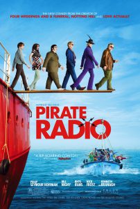 ดูหนัง Pirate Radio (2009) แก๊งฮากลิ้ง ซิ่งเรือร็อค