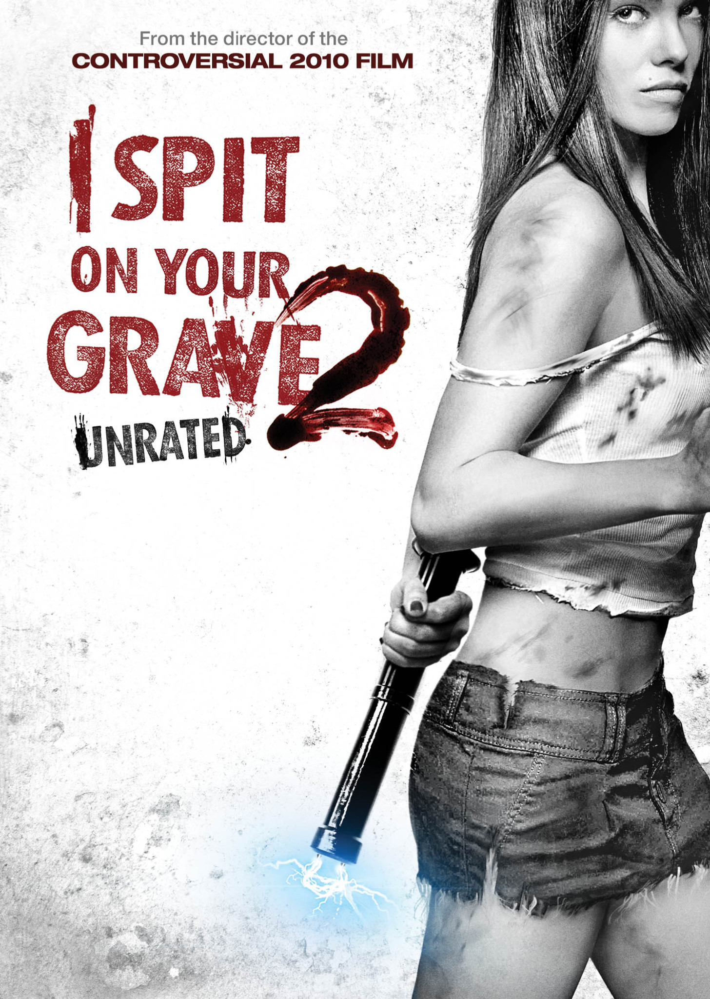 ดูหนัง I Spit On Your Grave 2 (2013) เดนนรกต้องตาย 2 [Full-HD]