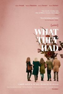 ดูหนัง What They Had (2018) [ซับไทย]