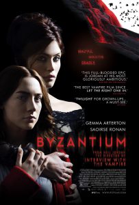ดูหนัง Byzantium (2012) ไบแซนเทียม ล่าแวมไพร์อมตะ