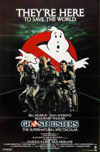ดูหนัง Ghostbusters (1984) บริษัทกำจัดผี ภาค 1 [Full-HD]