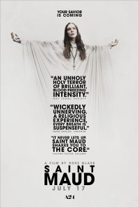 ดูหนัง Saint Maud (2019) ศรัทธาจิตคลั่ง [Full-HD]