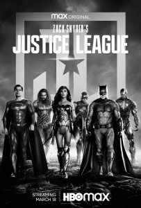 ดูหนัง Zack Snyder’s Justice League (2021) จัสติซ ลีก ของ แซ็ค สไนเดอร์ [Full-HD]
