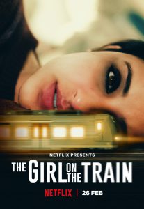 ดูหนัง The Girl on the Train (2021) ฝันร้ายบนเส้นทางหลอน (ซับไทย) [Full-HD]