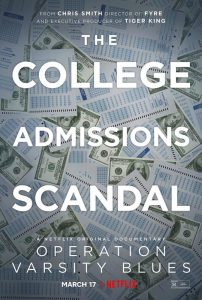 ดูหนัง Operation Varsity Blues – The College Admissions Scandal (2021) เกมโกงมหาวิทยาลัยในฝัน [ซับไทย]