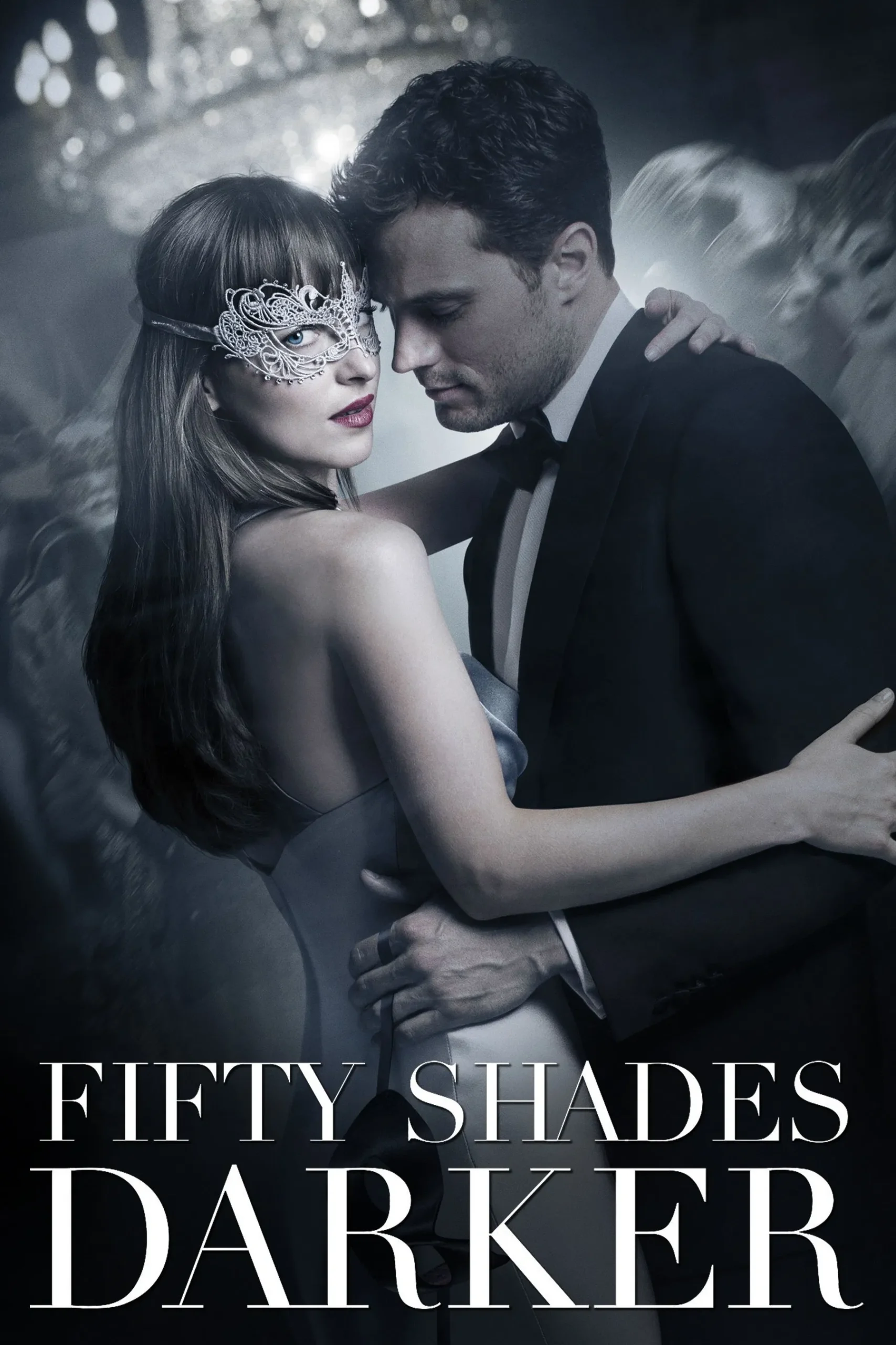 Fifty Shades Darker (2017) ฟิฟตี้ เชดส์ ดาร์กเกอร์ ภาค 2 พากย์ไทย