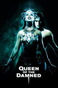 ดูหนัง Queen of the Damned (2002) ราชินีแวมไพร์ กระหายนรก