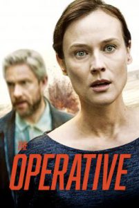 ดูหนัง The Operative (2019) ปฏิบัติการจารชนเจาะเตหะราน [Full-HD]