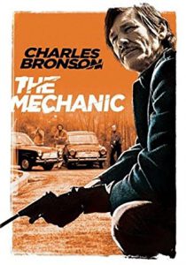 ดูหนัง The Mechanic (1972) นักฆ่ามหาประลัย