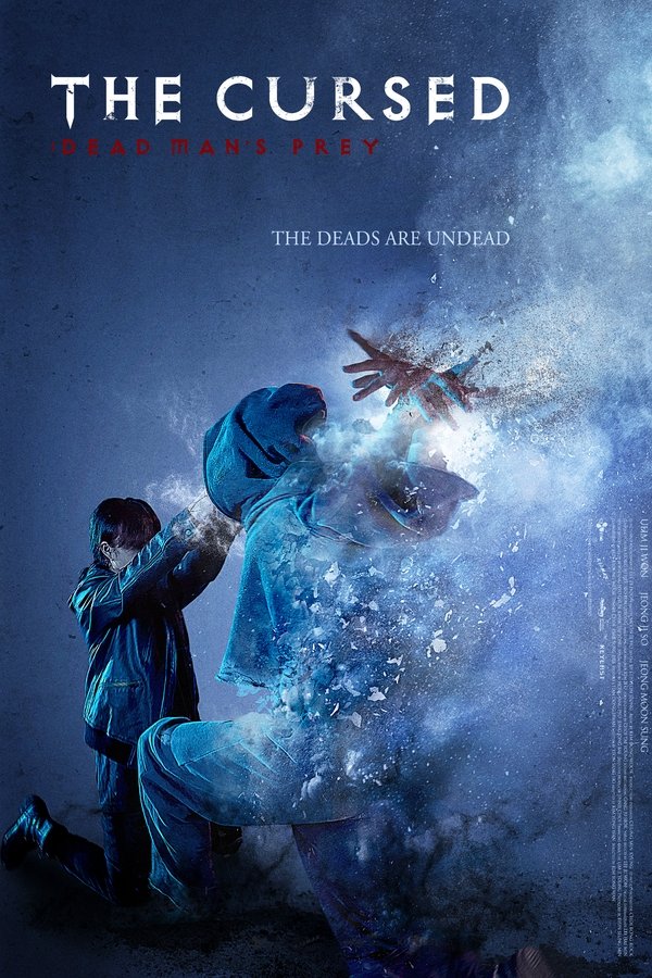The Cursed: Dead Man’s Prey (2021) ศพคืนชีพ พากย์ไทย