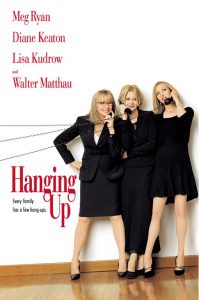 ดูหนัง Hanging Up (2000) ตายล่ะ สายหลุด