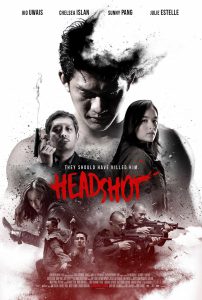 ดูหนัง Headshot (2016) คนระห่ำ บู๊ลืมจำ [ซับไทย]