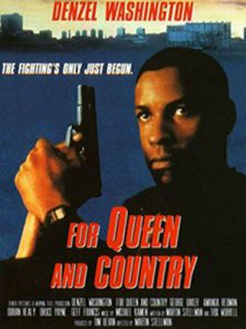 ดูหนัง For Queen & Country (1988) ยุทธการตัดขั้วนรก