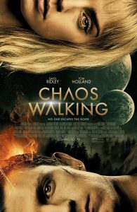ดูหนัง Chaos Walking (2021) จิตปฏิวัติโลก
