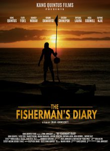 ดูหนัง The Fishermans Diary (2020) บันทึกคนหาปลา (ซับไทย) [Full-HD]