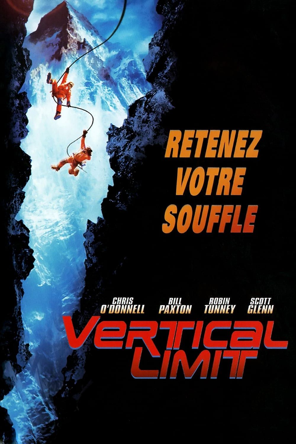 ดูหนัง Vertical Limit (2000) ไต่เป็น ไต่ตาย [Full-HD]