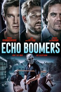 ดูหนัง Echo Boomers (2020) ทีมปล้นคนเจนวาย (ซับไทย) [Full-HD]