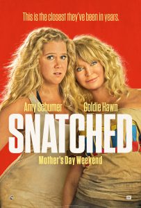 ดูหนัง Snatched (2017) แม่ ลูก ลุย