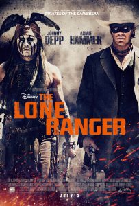 ดูหนัง The Lone Ranger (2013) หน้ากากพิฆาตอธรรม