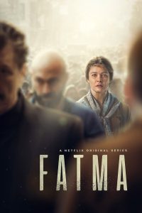 Fatma จำต้องฆ่า พากย์ไทย
