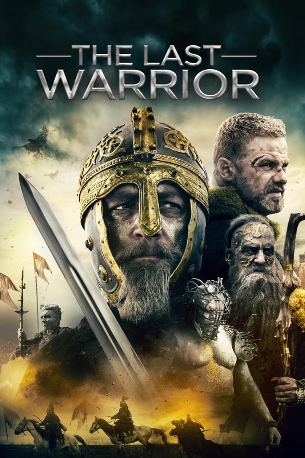 ดูหนัง The Last Warrior (Скиф) (2018) (ซับไทย)