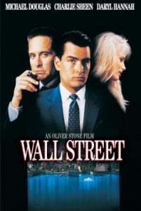 ดูหนัง Wall Street (1987) วอลสตรีท หุ้นมหาโหด