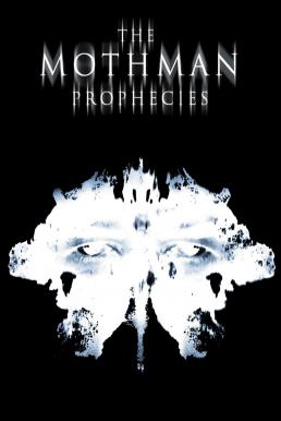 ดูหนัง The Mothman Prophecies (2002) ลางหลอนทูตมรณะ [Full-HD]