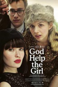 ดูหนัง God Help the Girl (2014) บ่มหัวใจ ใส่เสียงเพลง