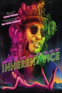 ดูหนัง Inherent Vice (2014) ยอดสืบจิตไม่เสื่อม