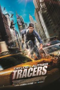 ดูหนัง Tracers (2015) ล่ากระโจนเมือง