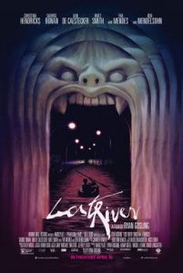 ดูหนัง Lost River (2014) ฝันร้าย เมืองร้าง