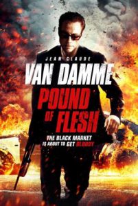 ดูหนัง Pound of Flesh (2015) มหาประลัยทวงเดือด