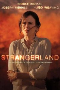 ดูหนัง Strangerland (2015) คนหายเมืองโหด [Full-HD]