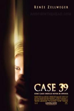 ดูหนัง Case 39 (2009) เคส 39 คดีสยองขวัญหลอนจากนรก [Full-HD]