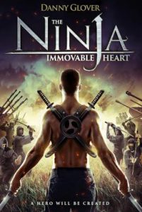 ดูหนัง Ninja Immovable Heart (2014) โคตรนินจา..ฆ่าไม่ตาย