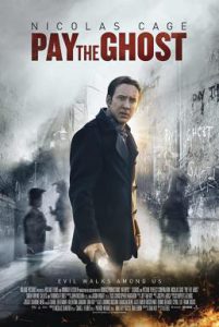 ดูหนัง Pay the Ghost (2015) ฮาโลวีน ผีทวงคืน