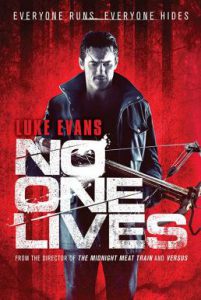 ดูหนัง No One Lives (2012) โหด ล่าเหี้ยม [Full-HD]