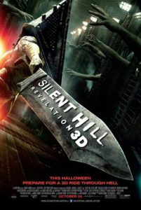 ดูหนัง Silent Hill: Revelation (2012) เมืองห่าผี 2 เรฟเวเลชั่น